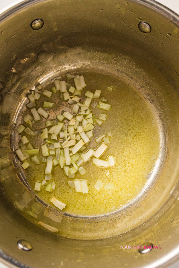 This Old-Fashioned Creamy Potato Soup Tastes Like the Kind Grandma Used to Make