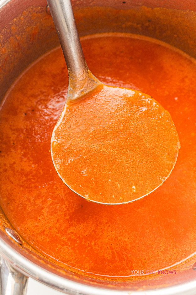 The Cozy Homemade Tomato Soup You’ll Crave the Moment the Weather Turns Chilly The Cozy Homemade Tomato Soup You’ll Crave the Moment the Weather Turns Chilly
