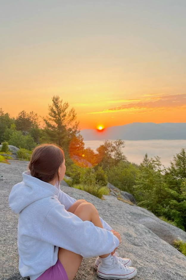 25 Winter Arc Habits That Will Make You Feel Like a New Person by Spring