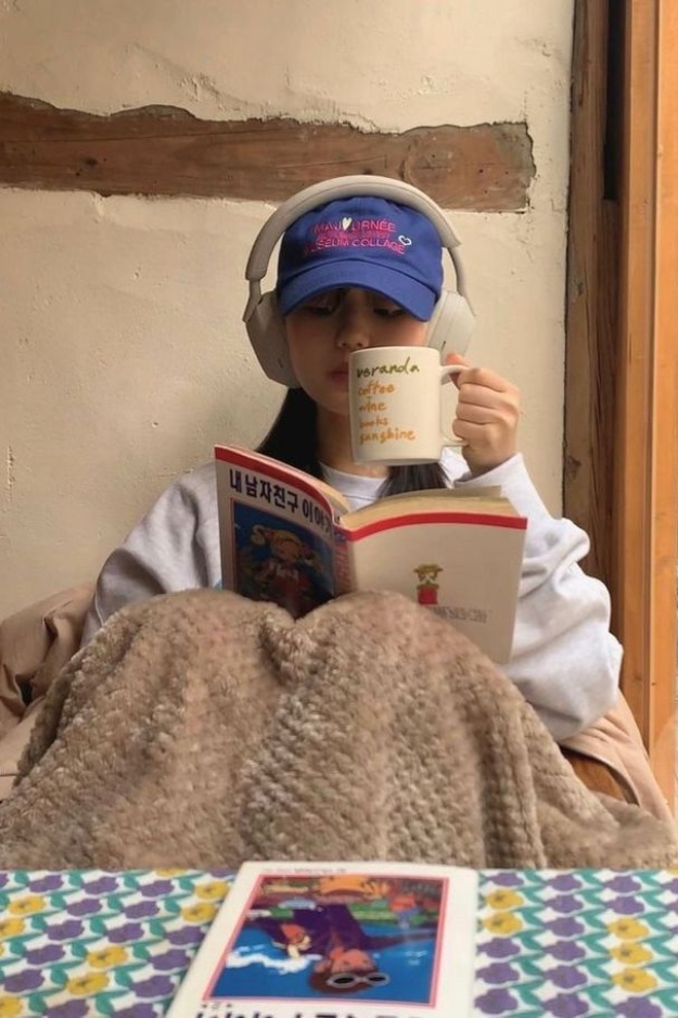 25 Winter Arc Habits That Will Make You Feel Like a New Person by Spring