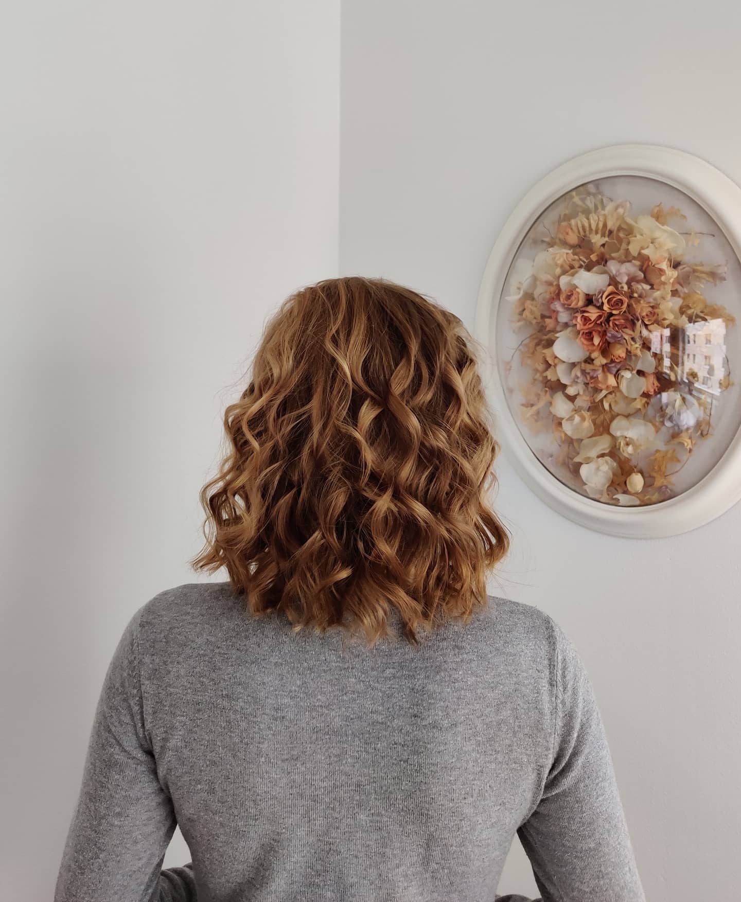 Effortless Spiral Curls With Flexi Rods