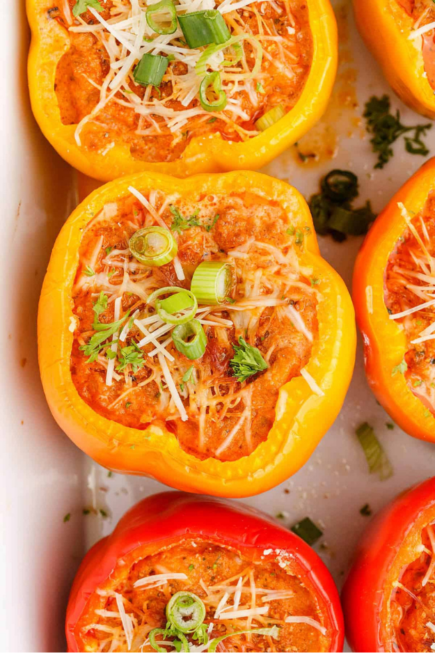25 Satisfying Keto Dinner Recipes That Make Low-Carb Eating Feel Effortless