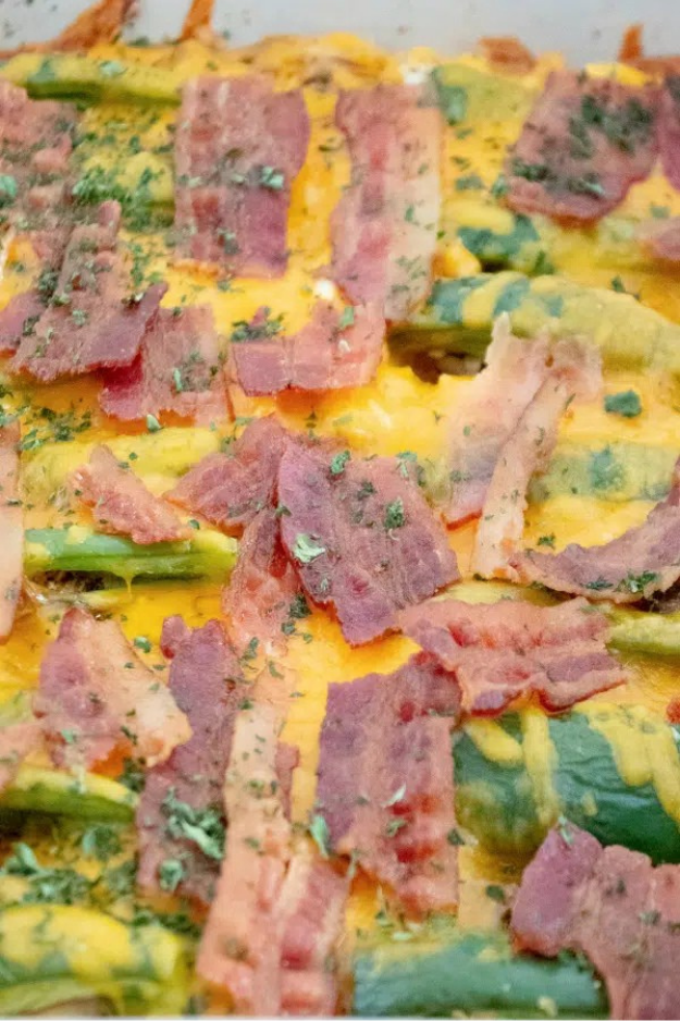 25 Satisfying Keto Dinner Recipes That Make Low-Carb Eating Feel Effortless
