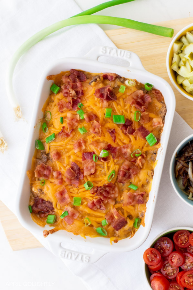 25 Satisfying Keto Dinner Recipes That Make Low-Carb Eating Feel Effortless