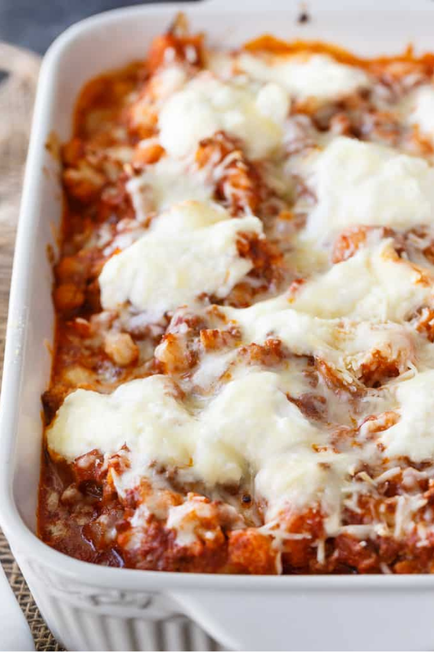 25 Satisfying Keto Dinner Recipes That Make Low-Carb Eating Feel Effortless