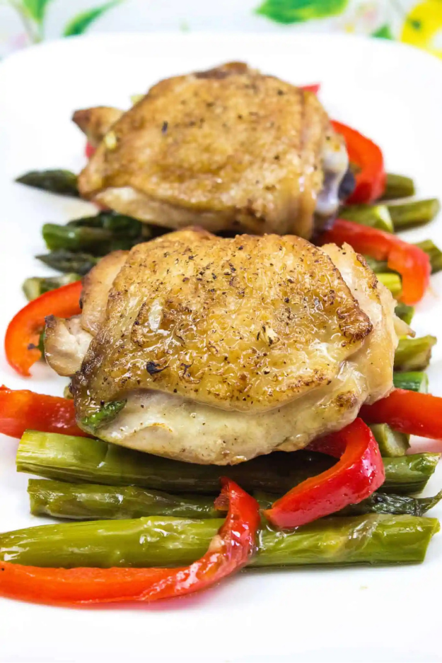 25 Satisfying Keto Dinner Recipes That Make Low-Carb Eating Feel Effortless