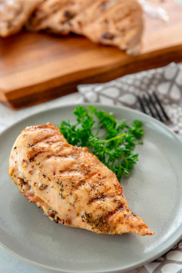 25 Satisfying Keto Dinner Recipes That Make Low-Carb Eating Feel Effortless