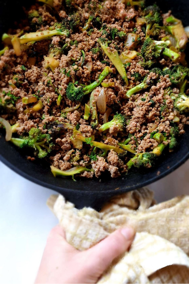 25 Satisfying Keto Dinner Recipes That Make Low-Carb Eating Feel Effortless