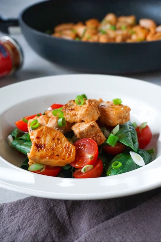 25 Satisfying Keto Dinner Recipes That Make Low-Carb Eating Feel Effortless