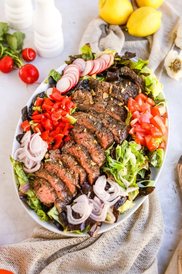 15 Steak Dinner Ideas That Make a Weeknight Feel Like a Steakhouse