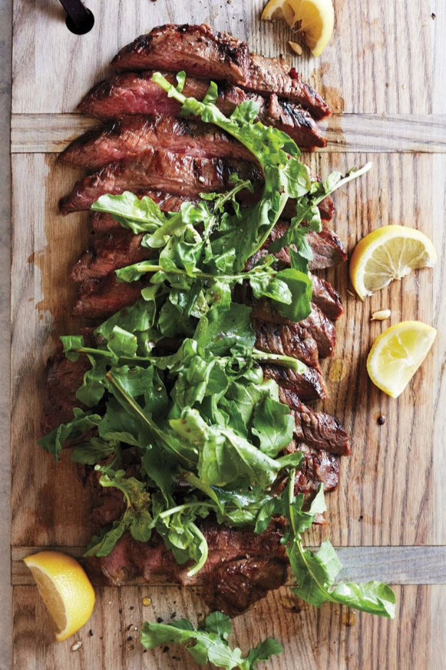 15 Steak Dinner Ideas That Make a Weeknight Feel Like a Steakhouse