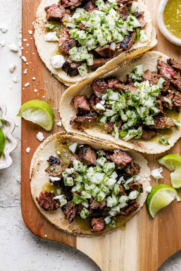 15 Steak Dinner Ideas That Make a Weeknight Feel Like a Steakhouse