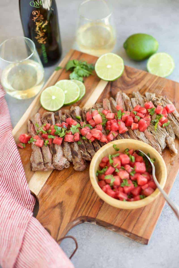 15 Steak Dinner Ideas That Make a Weeknight Feel Like a Steakhouse