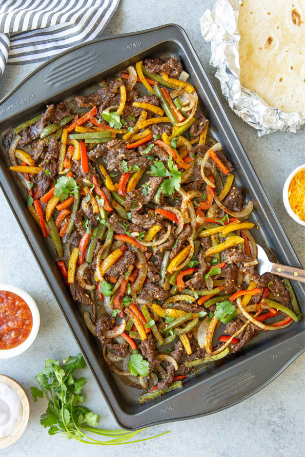 15 Steak Dinner Ideas That Make a Weeknight Feel Like a Steakhouse