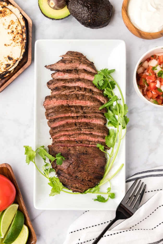 15 Steak Dinner Ideas That Make a Weeknight Feel Like a Steakhouse