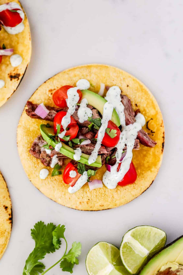 15 Steak Dinner Ideas That Make a Weeknight Feel Like a Steakhouse