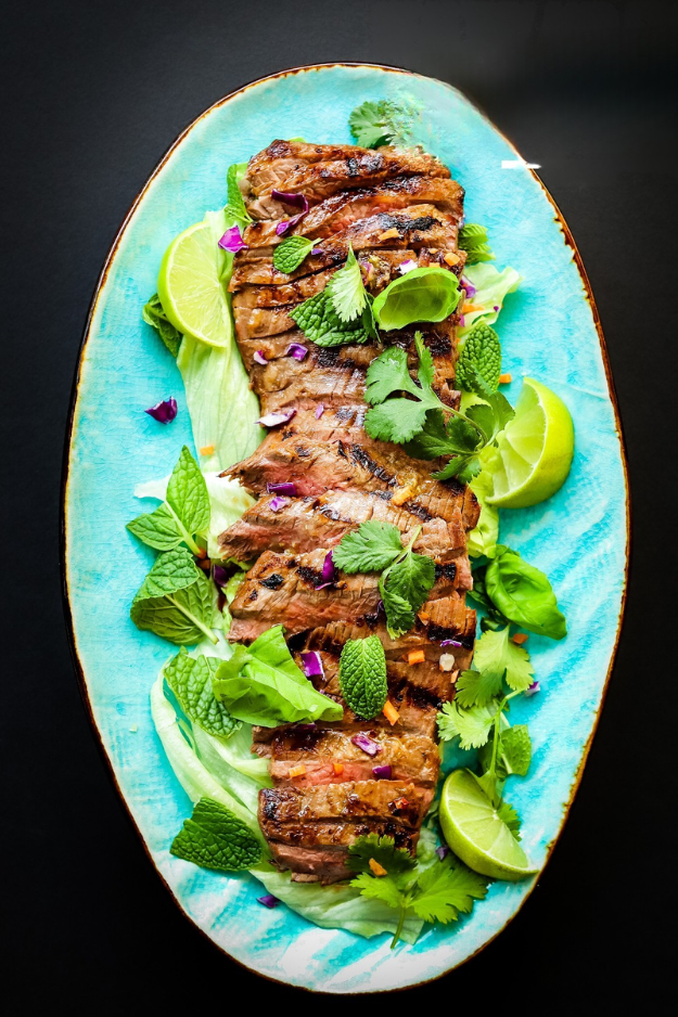 15 Steak Dinner Ideas That Make a Weeknight Feel Like a Steakhouse