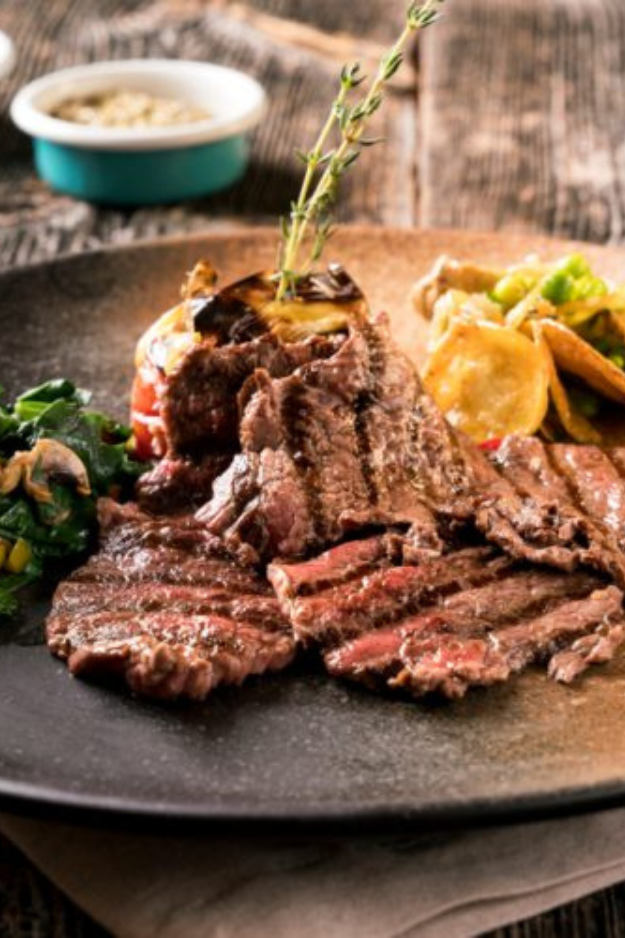15 Steak Dinner Ideas That Make a Weeknight Feel Like a Steakhouse