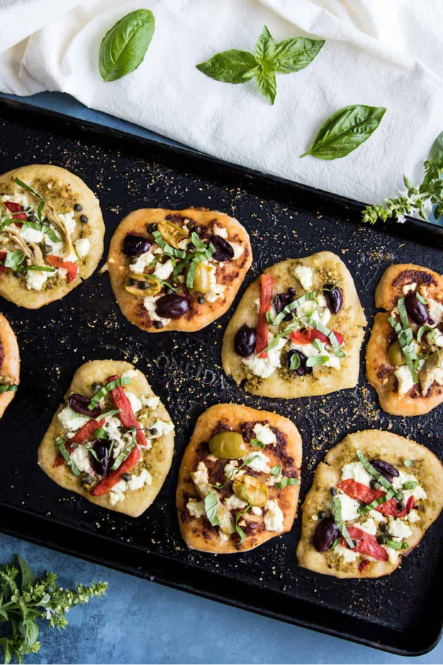 25 Irresistible Football Snacks for Party That Won’t Make It to the Fourth Quarter
