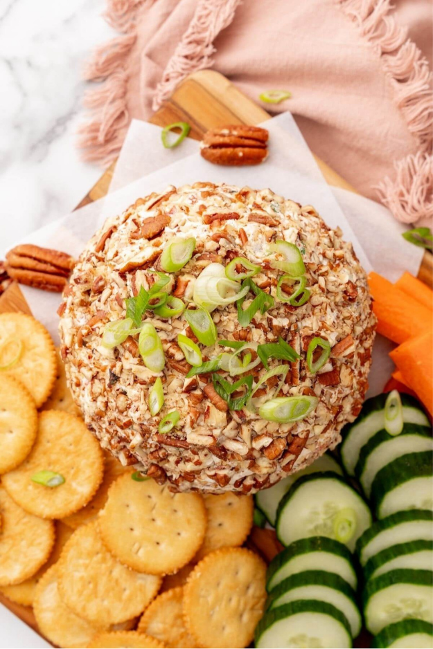 25 Irresistible Football Snacks for Party That Won’t Make It to the Fourth Quarter