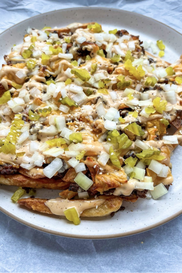 25 Irresistible Football Snacks for Party That Won’t Make It to the Fourth Quarter