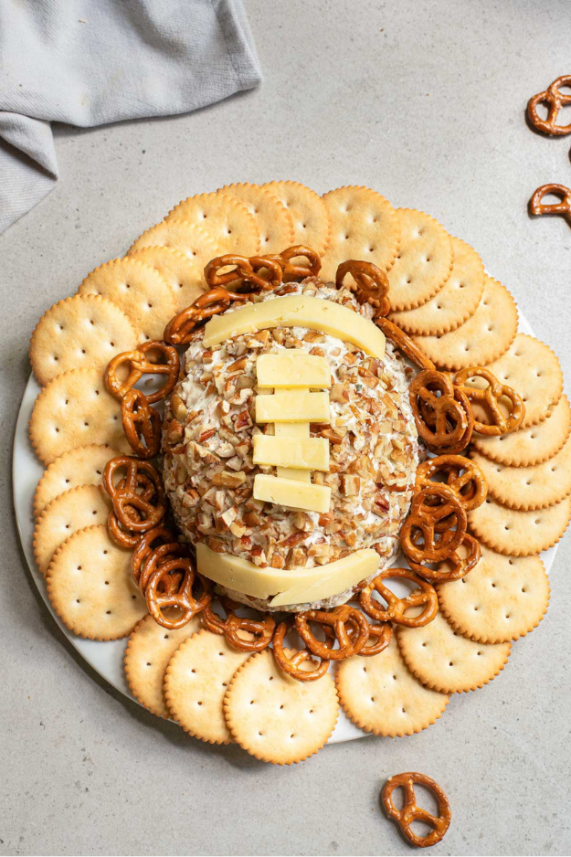25 Irresistible Football Snacks for Party That Won’t Make It to the Fourth Quarter