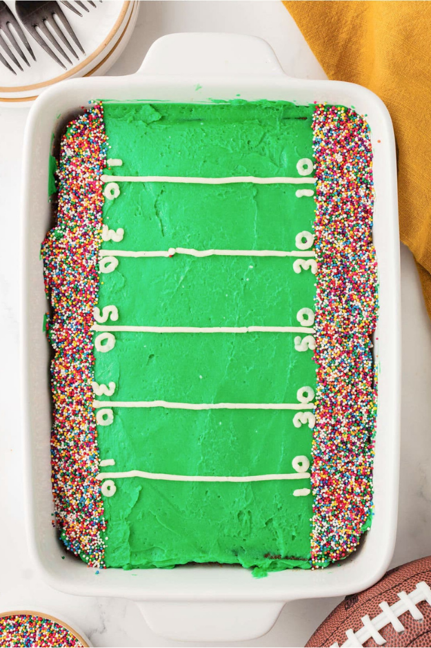 25 Irresistible Football Snacks for Party That Won’t Make It to the Fourth Quarter