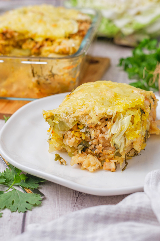 28 Easy Casserole Recipes Everyone at the Table Will Dig Into