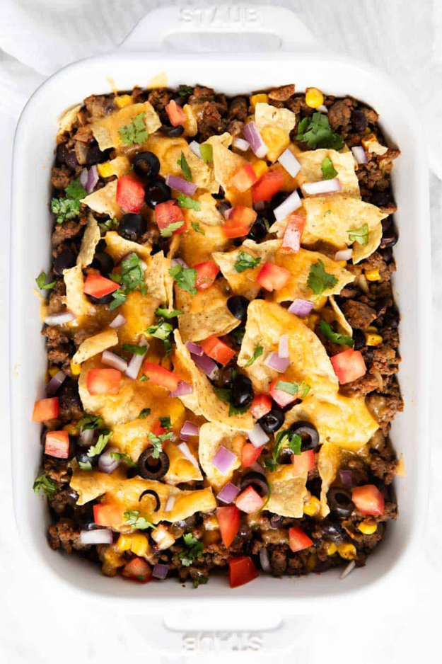 28 Easy Casserole Recipes Everyone at the Table Will Dig Into