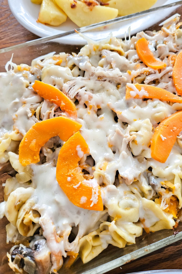 28 Easy Casserole Recipes Everyone at the Table Will Dig Into