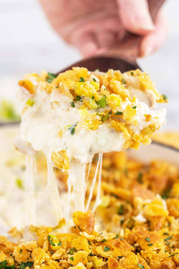 28 Easy Casserole Recipes Everyone at the Table Will Dig Into