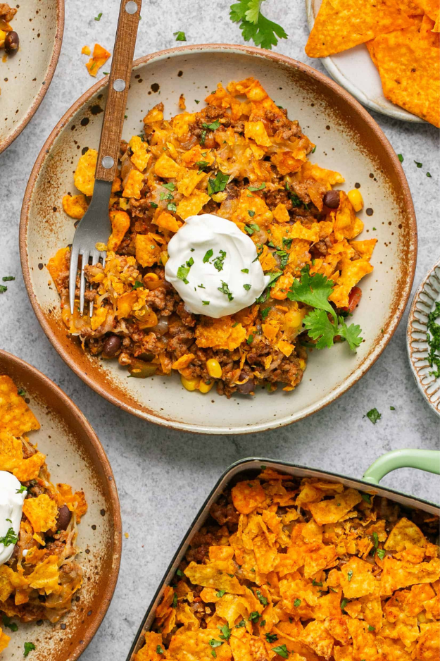 28 Easy Casserole Recipes Everyone at the Table Will Dig Into