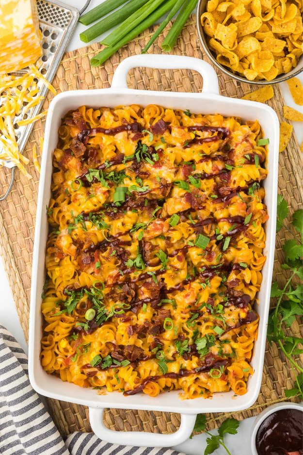 28 Easy Casserole Recipes Everyone at the Table Will Dig Into