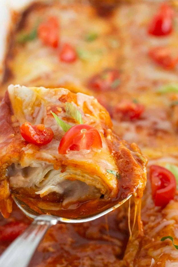 28 Easy Casserole Recipes Everyone at the Table Will Dig Into