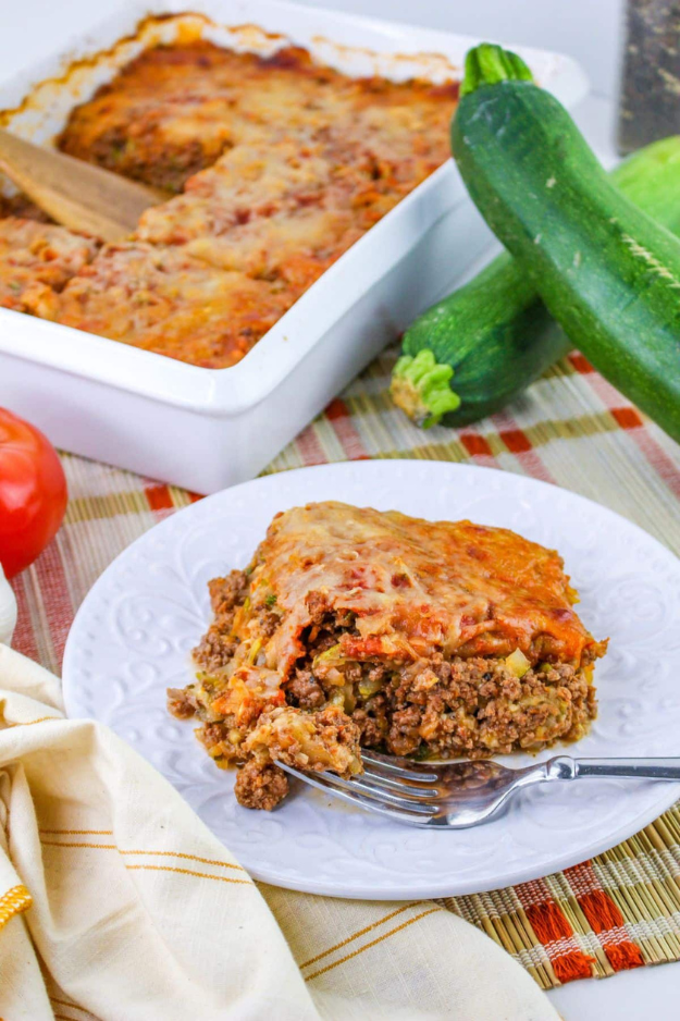 28 Easy Casserole Recipes Everyone at the Table Will Dig Into