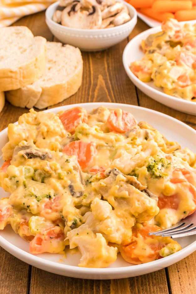 28 Easy Casserole Recipes Everyone at the Table Will Dig Into