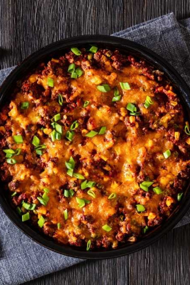 28 Easy Casserole Recipes Everyone at the Table Will Dig Into