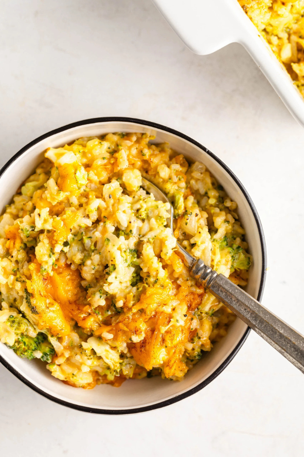 28 Easy Casserole Recipes Everyone at the Table Will Dig Into