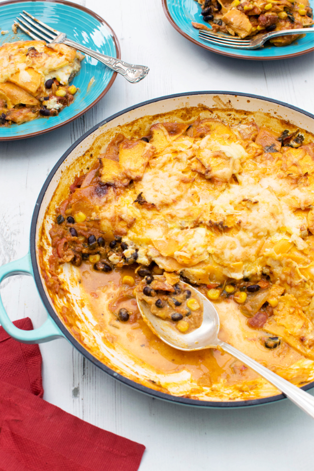 28 Easy Casserole Recipes Everyone at the Table Will Dig Into