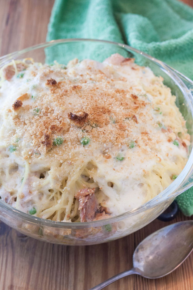 28 Easy Casserole Recipes Everyone at the Table Will Dig Into