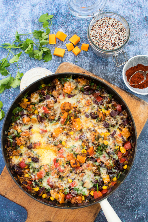 28 Easy Casserole Recipes Everyone at the Table Will Dig Into