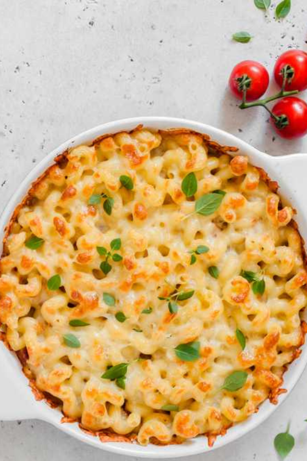 28 Easy Casserole Recipes Everyone at the Table Will Dig Into