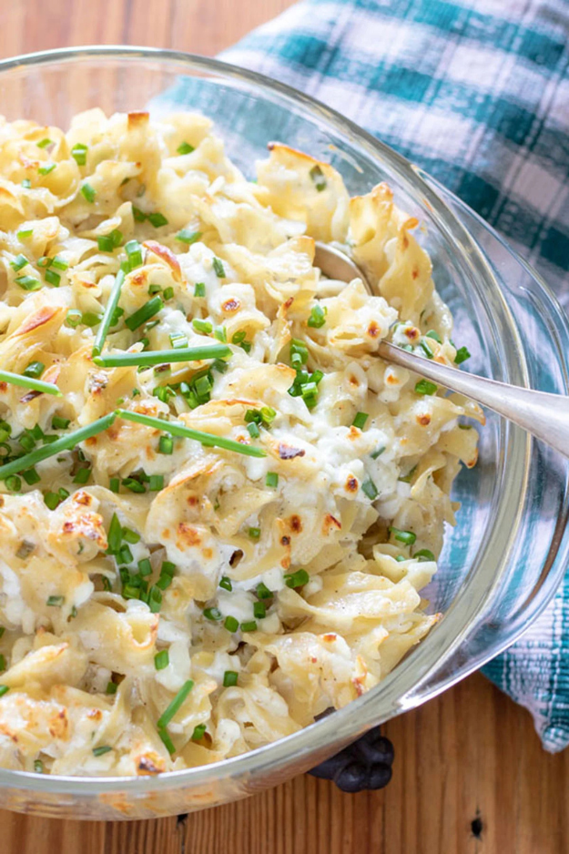 28 Easy Casserole Recipes Everyone at the Table Will Dig Into