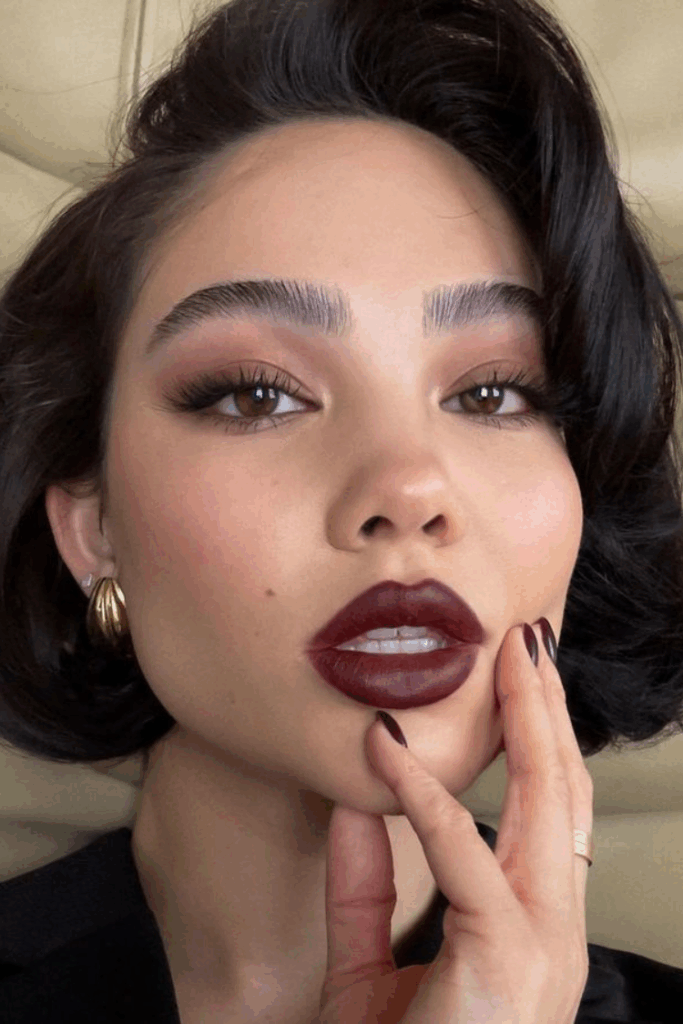 10 Hottest Winter Makeup Trends That Make Your Skin Look Expensive