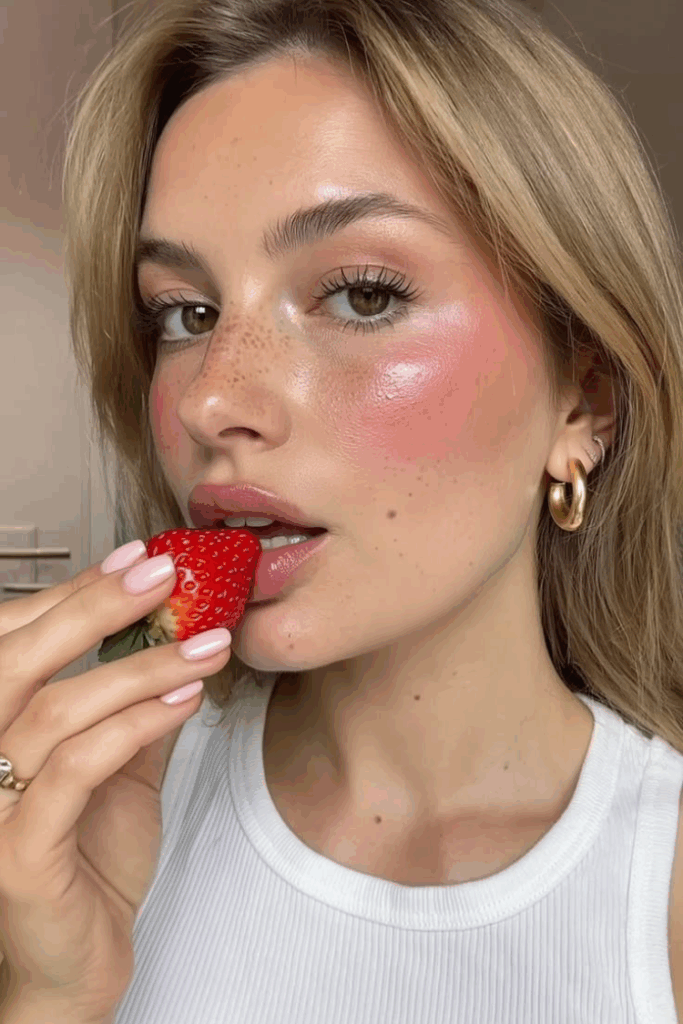 10 Hottest Winter Makeup Trends That Make Your Skin Look Expensive