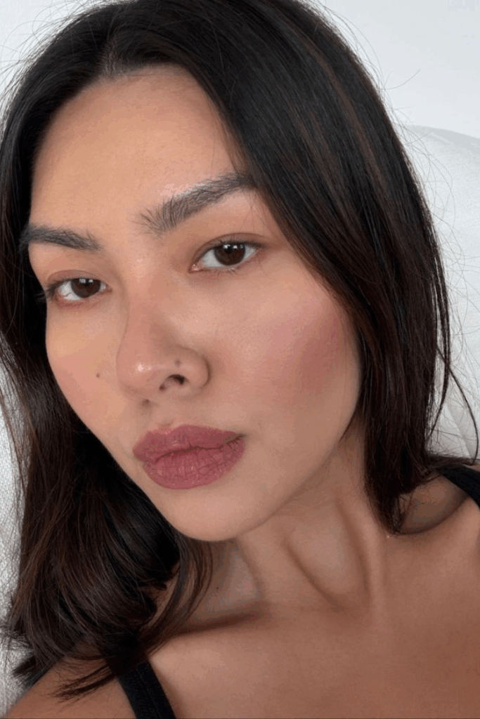 10 Hottest Winter Makeup Trends That Make Your Skin Look Expensive