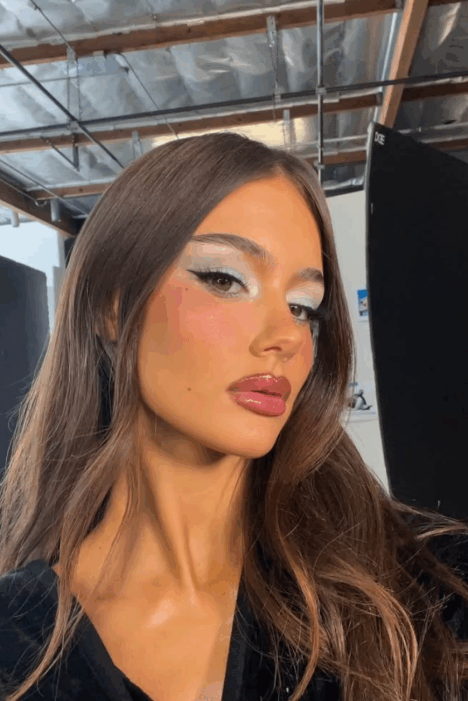 10 Hottest Winter Makeup Trends That Make Your Skin Look Expensive