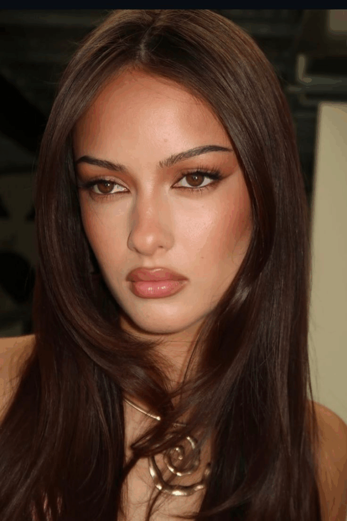 10 Hottest Winter Makeup Trends That Make Your Skin Look Expensive