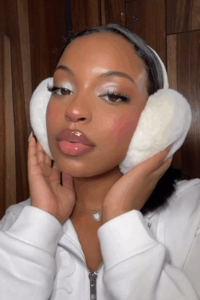 10 Hottest Winter Makeup Trends That Make Your Skin Look Expensive