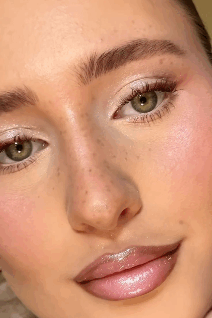 10 Hottest Winter Makeup Trends That Make Your Skin Look Expensive